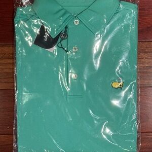 Men’s Masters Golf Polo (Size M)